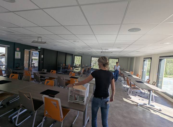 Concours de belote de l'OGEC du 25/04/2026 - Marie-Anaïs Lien