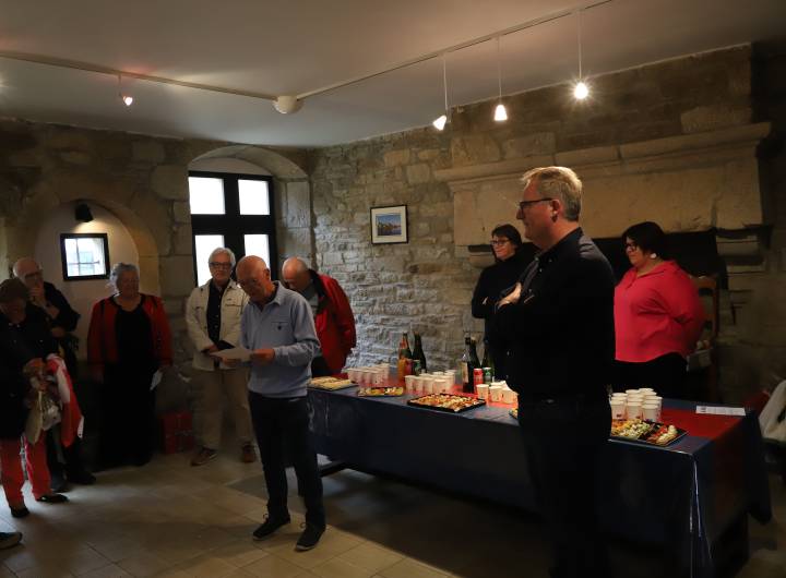 Comité de jumelage Praz/Roscoff : séjour des Pralins à Roscoff du 4 au 7 juin 2026 - Christian Bouchage