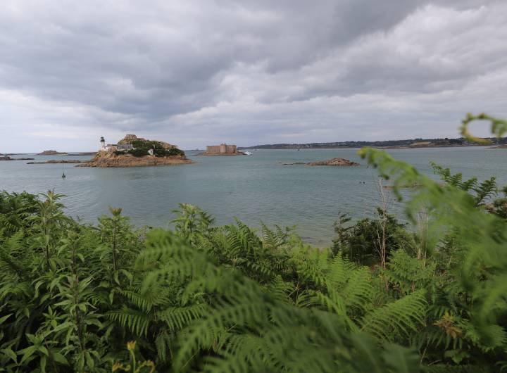 Comité de jumelage Praz/Roscoff : séjour des Pralins à Roscoff du 4 au 7 juin 2026 - Christian Bouchage