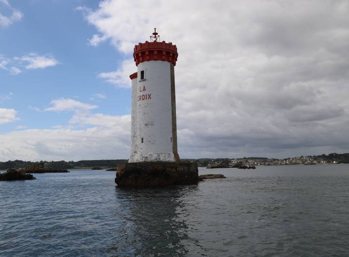 Comité de jumelage Praz/Roscoff : séjour des Pralins à Roscoff du 4 au 7 juin 2026 - Christian Bouchage