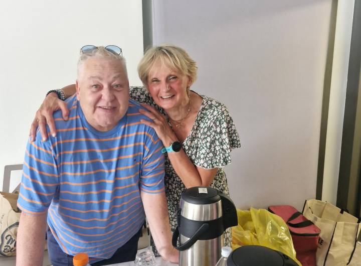 Goûter des anciens du 19/06/2026 - Corinne Arvin-Bérod