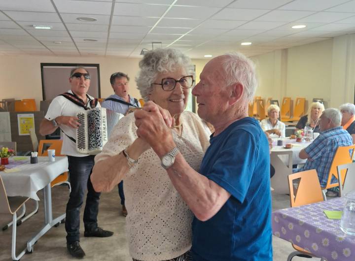 Goûter des anciens du 19/06/2026 - Corinne Arvin-Bérod