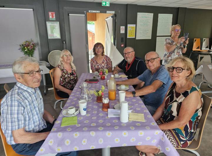 Goûter des anciens du 19/06/2026 - Corinne Arvin-Bérod