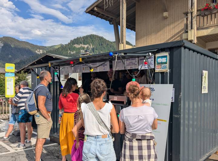Festival des plantes de montagne - Marie-Anaïs Lien