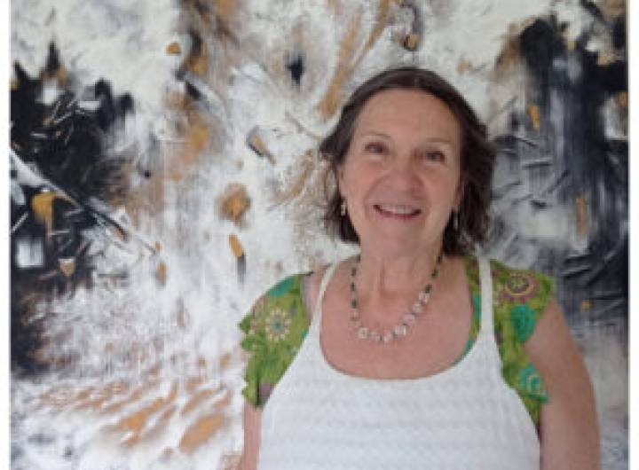Nathalie Langlais-Gantheil - 2026 Domiroy/Ma touche pastel