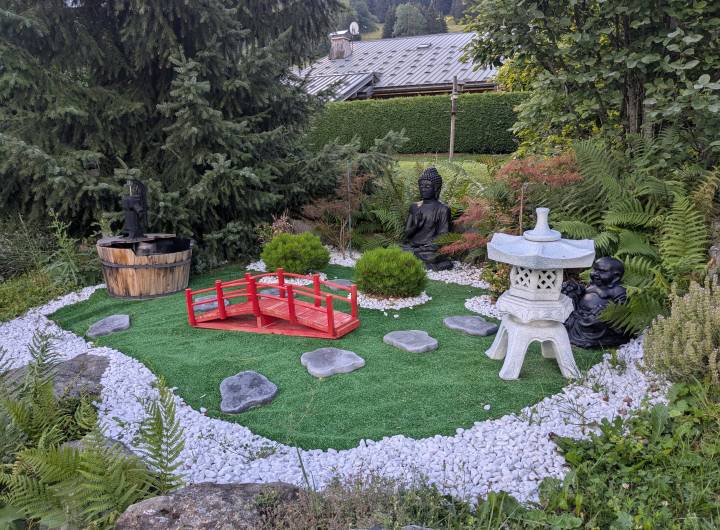 Concours des Maisons Fleuries : remise des prix du 19/09/2026 - Marie-Anaïs Lien