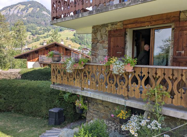 Concours des Maisons Fleuries : remise des prix du 19/09/2026 - Marie-Anaïs Lien