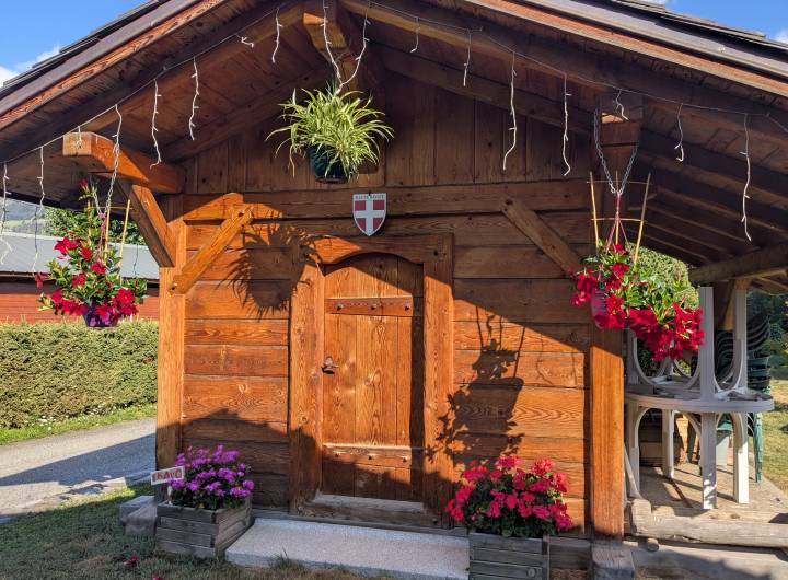 Concours des Maisons Fleuries : remise des prix du 19/09/2026 - Marie-Anaïs Lien