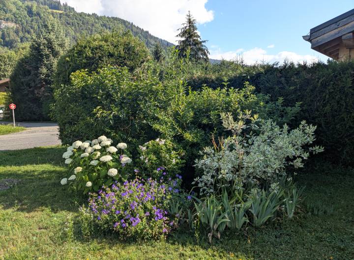 Concours des Maisons Fleuries : remise des prix du 19/09/2026 - Marie-Anaïs Lien