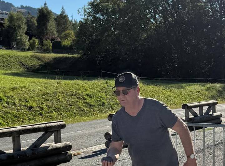 Tournoi de pétanque Grand Prix des Élus de l’Arly organisé à Praz le 04/09/2026 - Élodie Sannino