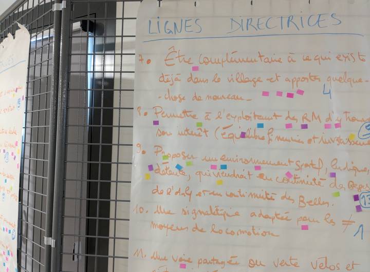 Ateliers participatifs du 26/09/2026 sur la révision du projet des Varins - Marie-Anaïs Lien