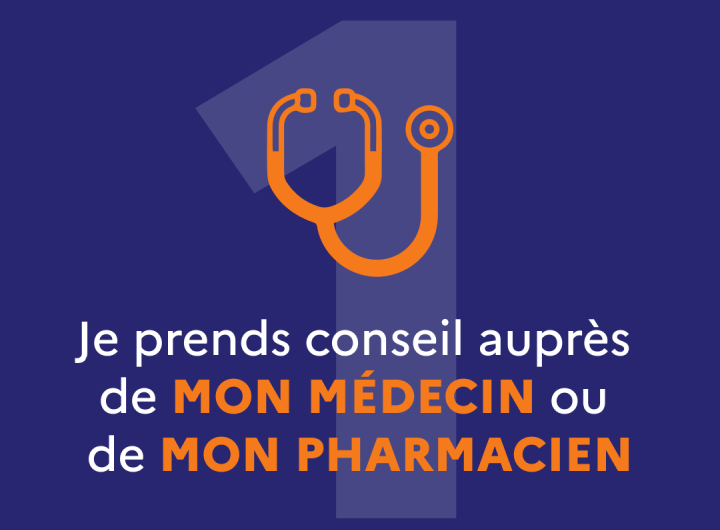 Les urgences, c’est pas une évidence ! 1e étape - ARS AuRA