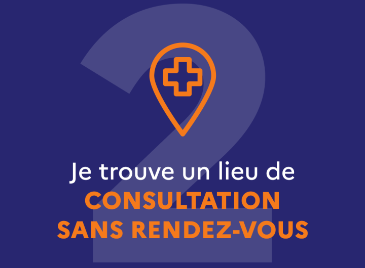 Les urgences, c’est pas une évidence ! 2e étape - ARS AuRA