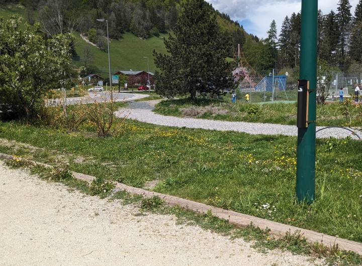 Lutte contre le jet sauvage de mégots de cigarette : cendriers et éteignoirs - Marie-Anaïs Lien