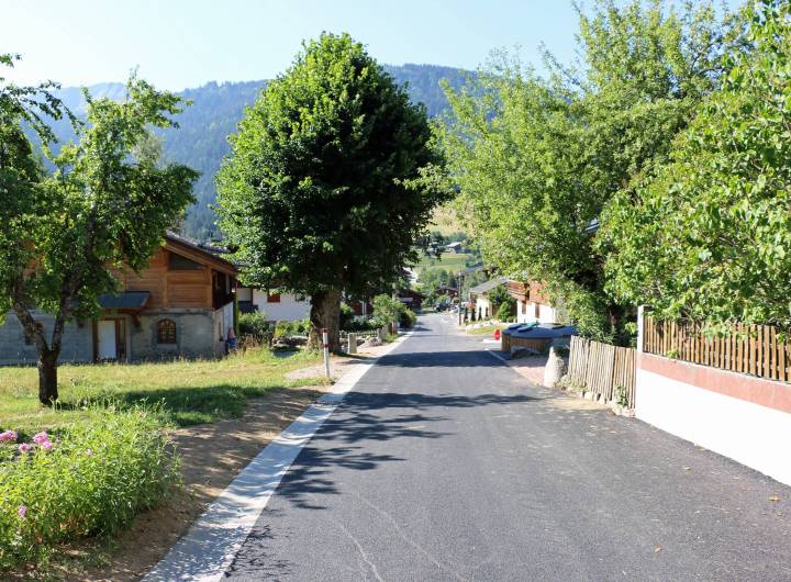 Route de Bellevarde 3