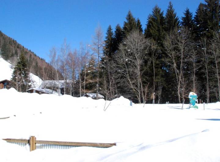 Barabelles, la nouvelle DSP aux Belles qui a démarré le 16 février 2013