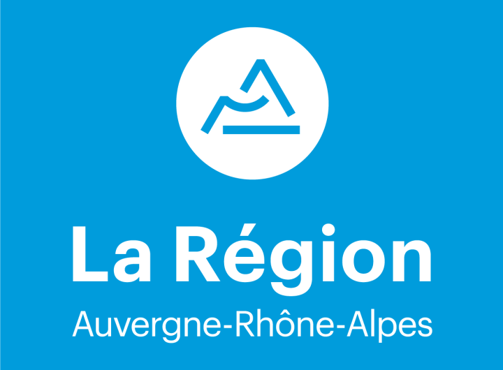 Logo de la Région