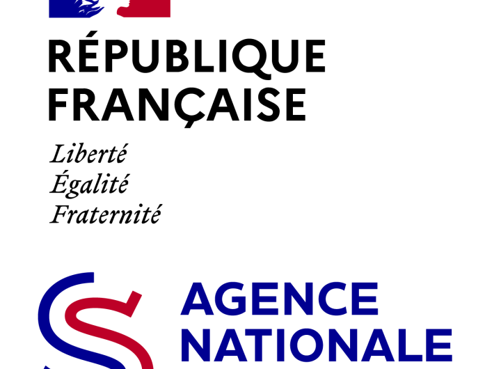 Logo de l'Agence nationale du sport (ANS)