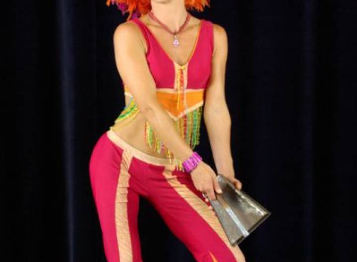 En terrasse ce Soir : artiste prévue en 2020