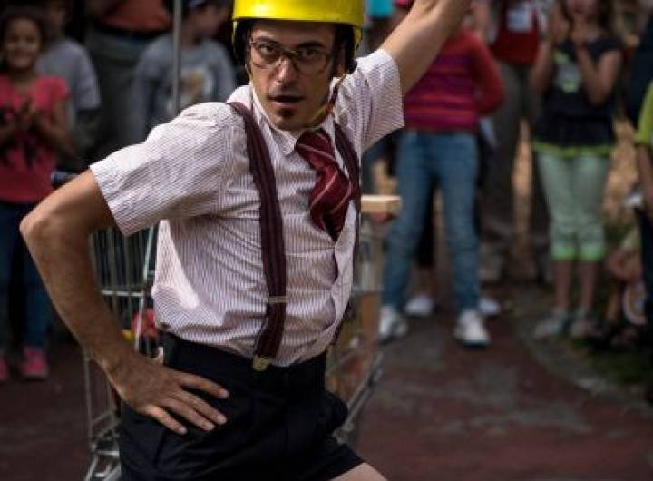 En terrasse ce Soir : artiste prévu en 2020