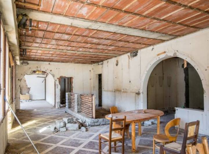 Ancien hôtel des 4 As