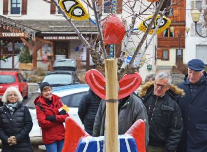 Œuvre de Louis Chabaud