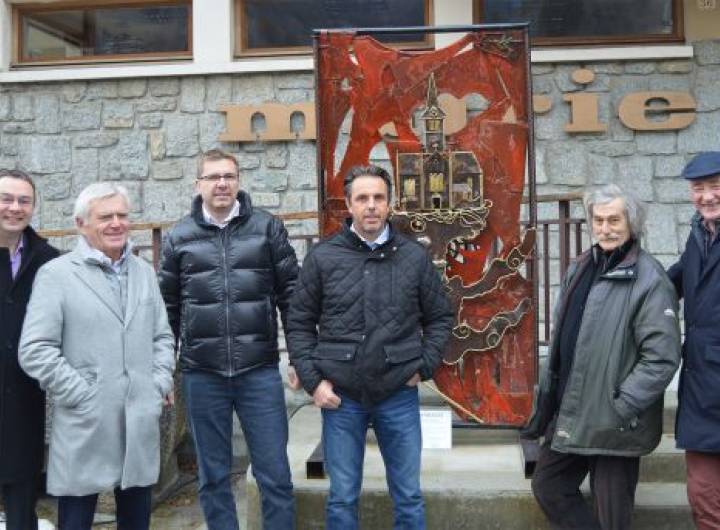 Œuvre de Louis Chabaud