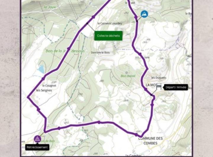 Cyclisme/Team Praz-sur-Arly : Classique féminine du Val de Morteau le 29 juin 2024 - Organisateurs de la course
