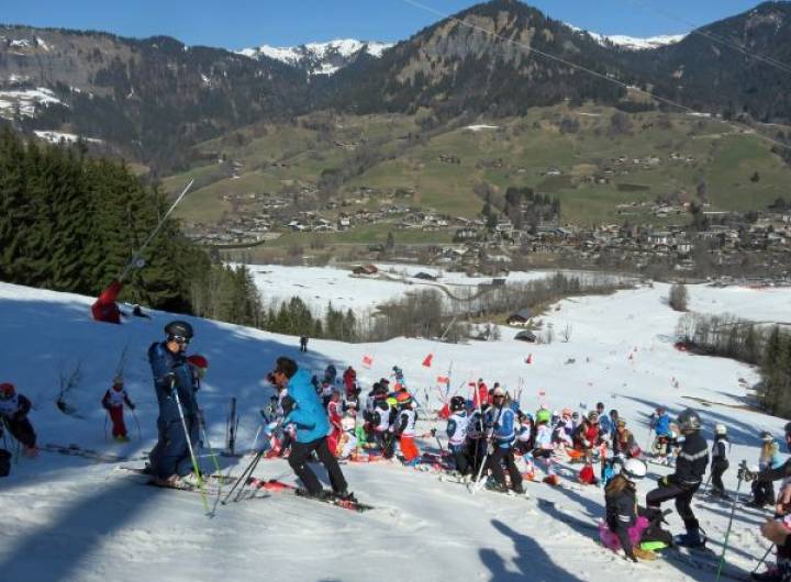 45e Coupe du Conseil municipal du 30 mars 2019