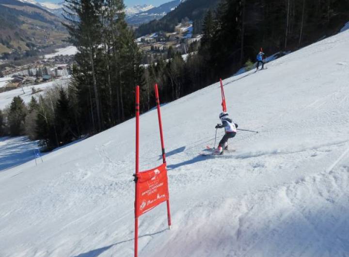 45e Coupe du Conseil municipal du 30 mars 2019