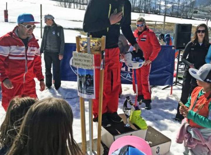 45e Coupe du Conseil municipal du 30 mars 2019