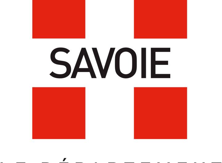 Logo du Département de la Savoie