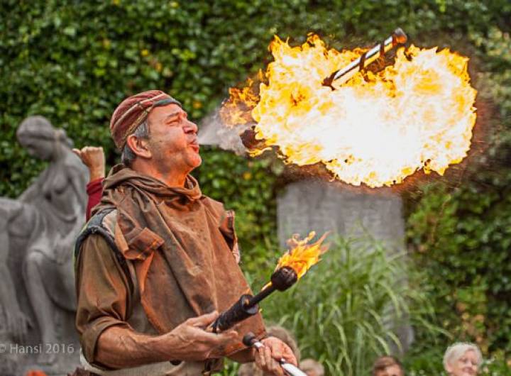 En terrasse ce Soir : artiste prévu en 2020
