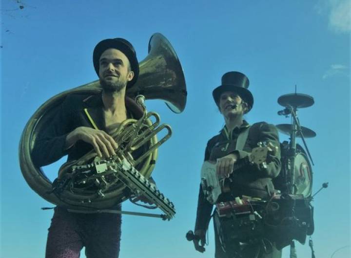 En terrasse ce Soir : artiste prévus en 2020