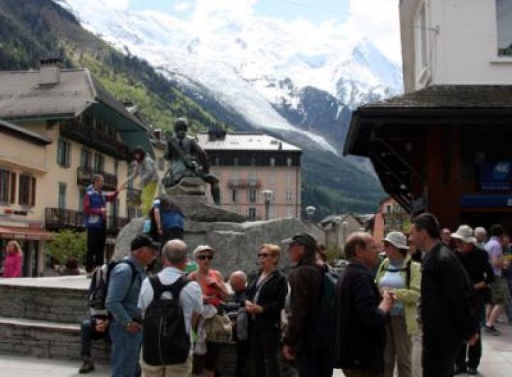 Les communes de PsA et Roscoff ont officialisé leur jumelage et découvert des centres d'intérêt locaux du 29 avril au 1er mai 2011.