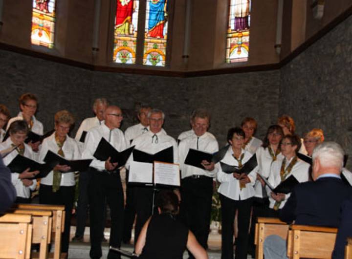 Les communes de PsA et Roscoff ont officialisé leur jumelage et découvert des centres d'intérêt locaux du 29 avril au 1er mai 2011.