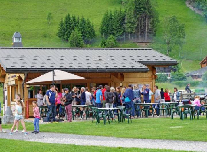 Nouveaux gérants des Belles