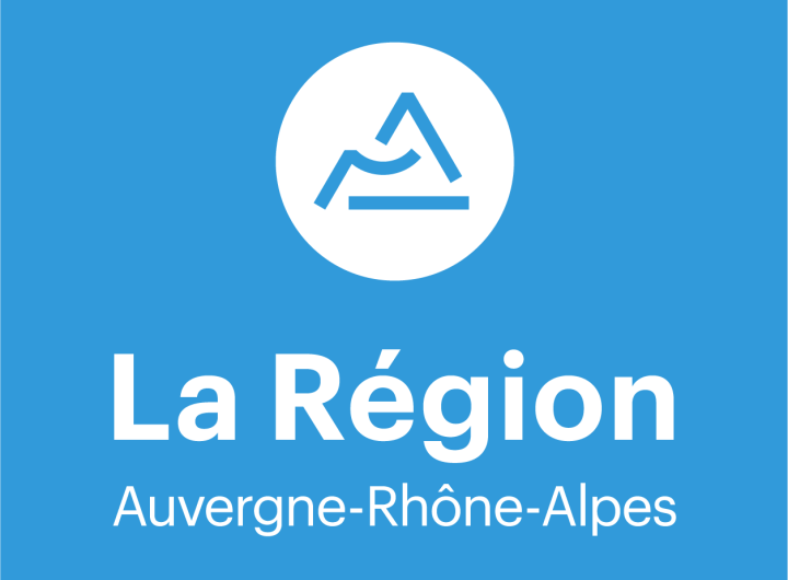 Logo Région AuRA