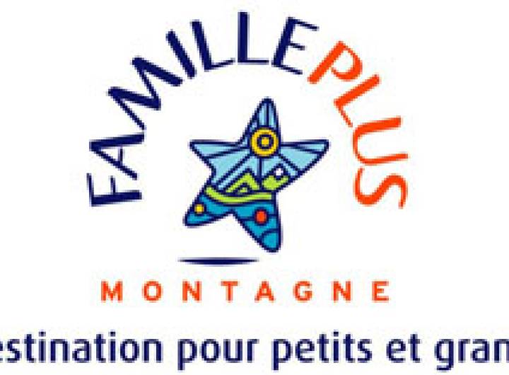 Logo Famille Plus