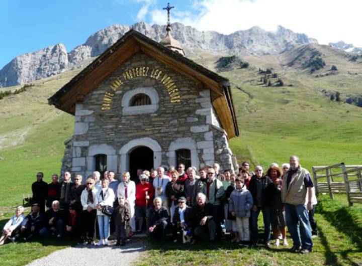 Les communes de PsA et Roscoff ont officialisé leur jumelage et découvert des centres d'intérêt locaux du 29 avril au 1er mai 2011.