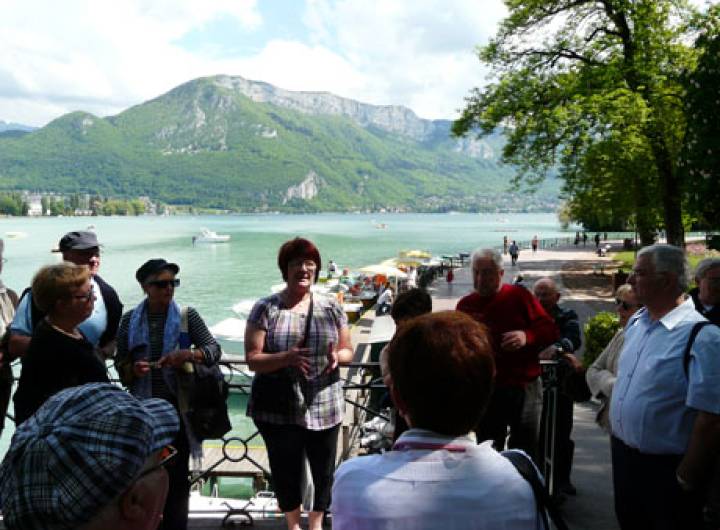 Les communes de PsA et Roscoff ont officialisé leur jumelage et découvert des centres d'intérêt locaux du 29 avril au 1er mai 2011.