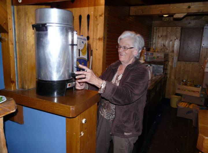 Les communes de PsA et Roscoff ont officialisé leur jumelage et découvert des centres d'intérêt locaux du 29 avril au 1er mai 2011.