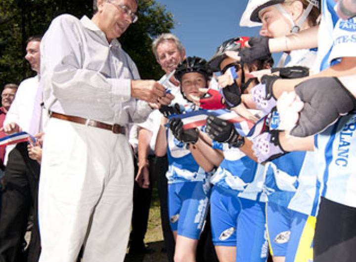 Vélo Club de Praz-sur-Arly