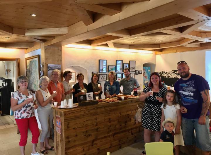 Remise de 1 000 draz en 2020