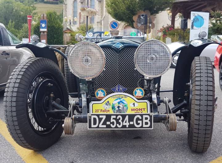 Rétromobile 2020 : 8e édition