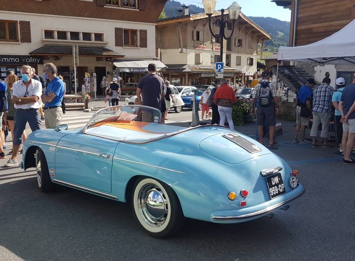 Rétromobile 2020 : 8e édition