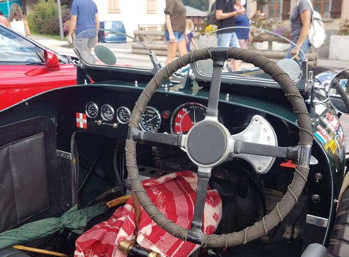 Rétromobile 2020 : 8e édition