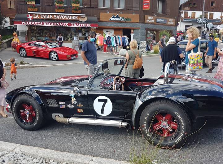 Rétromobile 2020 : 8e édition