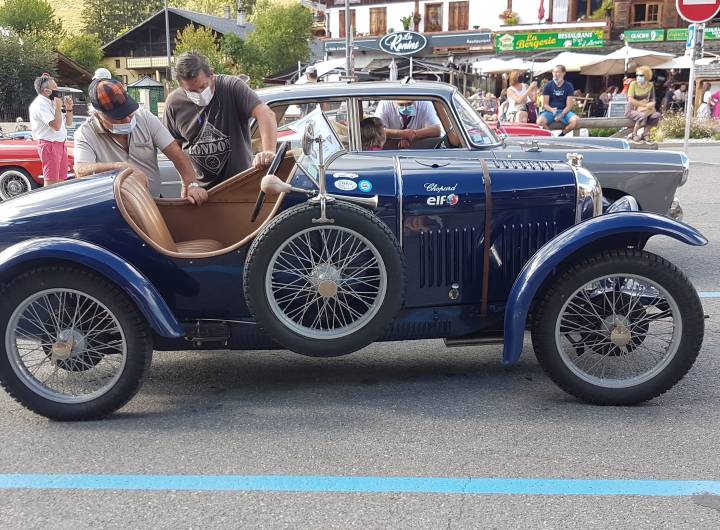 Rétromobile 2020 : 8e édition