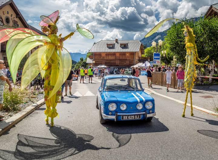Rétromobile 2022 - Hervé Leibolt